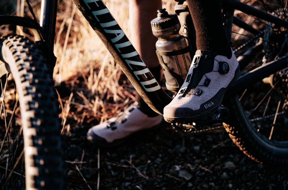 2022 fizik-terra-atlats-action-downcountry-5.jpg Fizik launches the Terra Atlas - The one shoe for all off-road riding