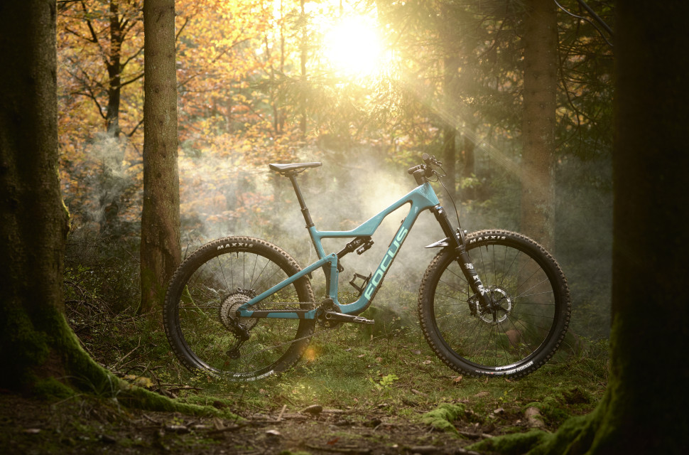 2022 focus Jam 8.9 hero.jpg Focus announces the all new Jam Carbon bikes