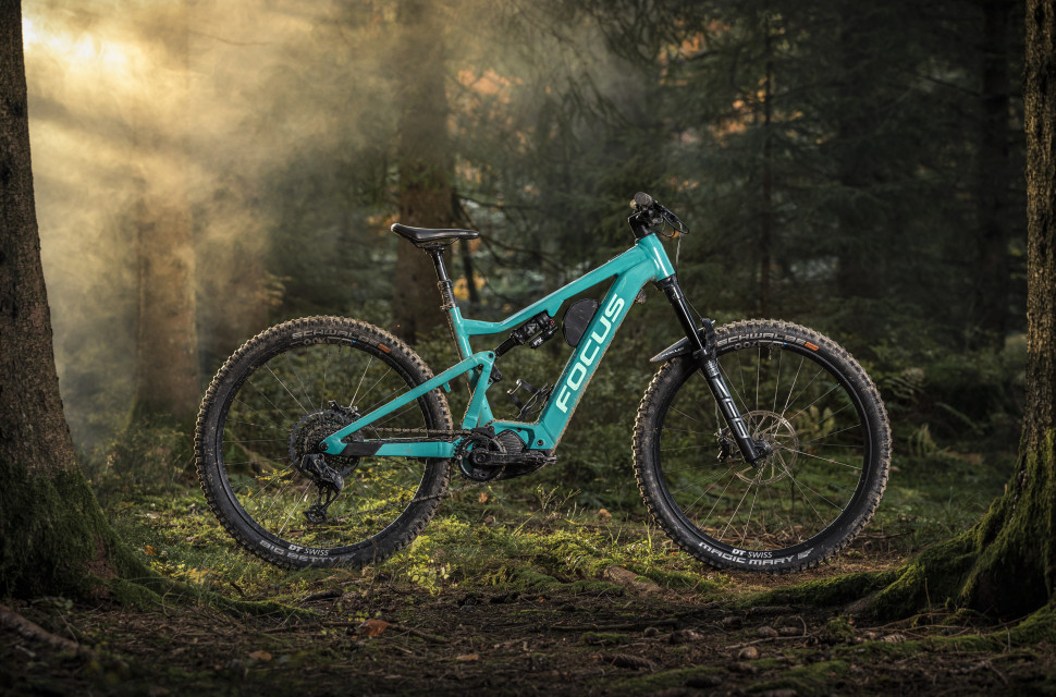 2022 focus jam2 7 series hero 1.jpg Find your happy place aboard Focus's new JAM2 7. Series