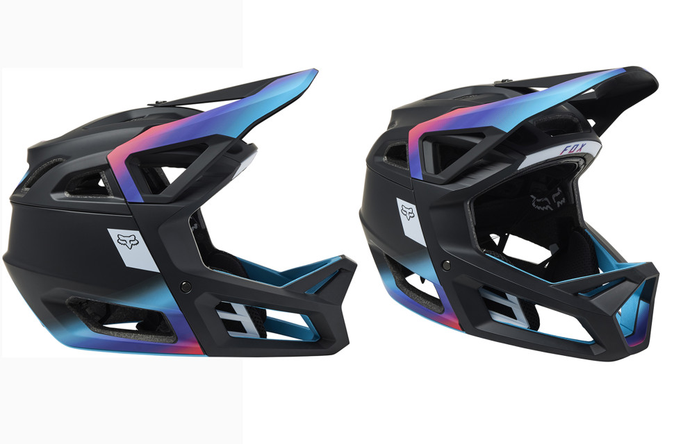 2022 fox proframe hero.jpg The new Fox Proframe RS promises next level safety and performance