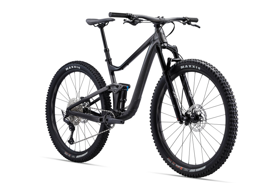 2022 giant Trance 29 2hero.jpg Giant's Trance 29 gets even more progressive