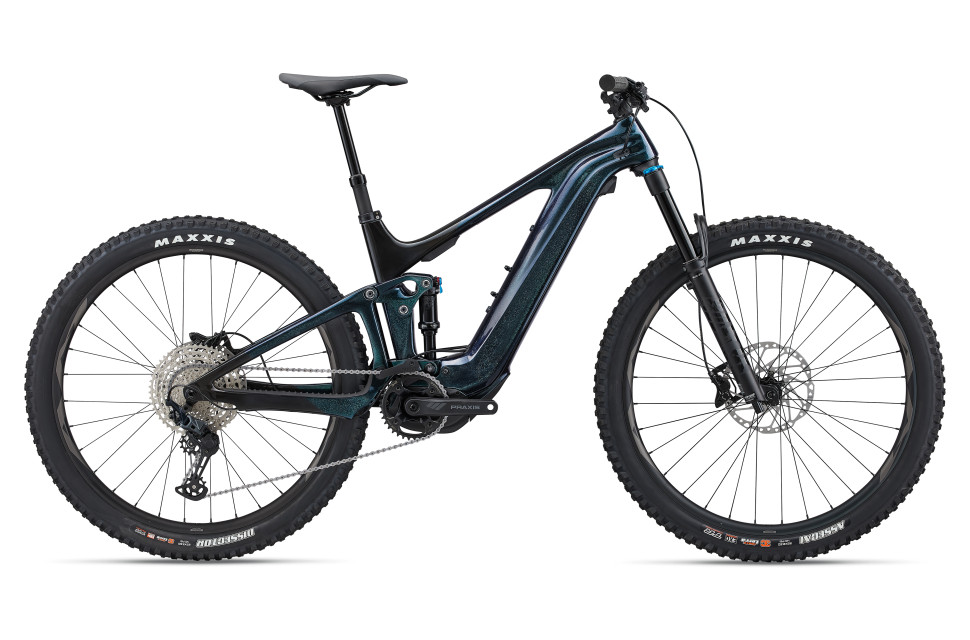 2022 giant Trance X Advanced E+ 2_Color A Starry Night.jpg Giant unveils the new Trance X Advance E+