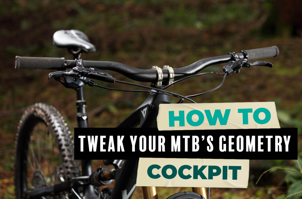 2022 how to tweak your mtb geometry - cockpit cover.jpg How to tweak your mountain bike's geometry - Cockpit