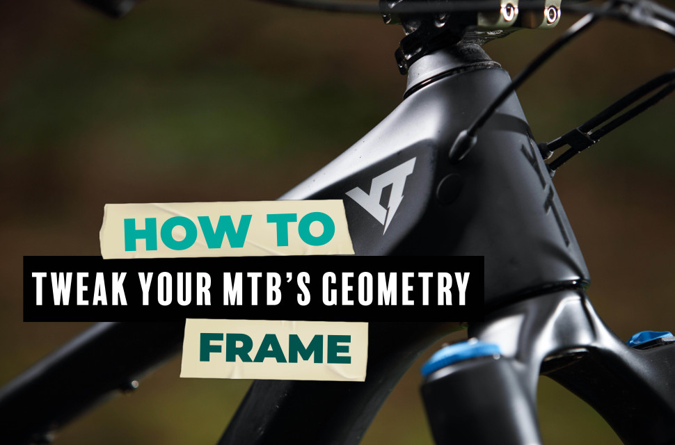 2022 how to tweak your mtb geometry frame cover.jpg 5 Ways to tweak your mountain bike's geometry - Frame