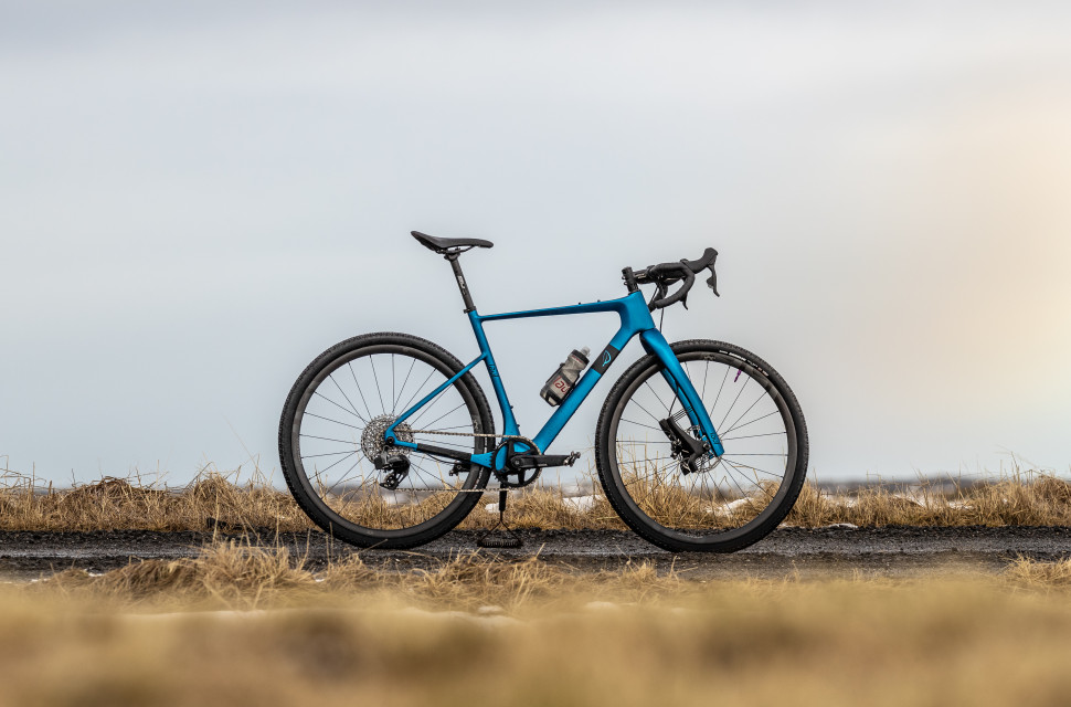 2022 lauf seigla hero.jpeg First Ride: Lauf Seigla - Lauf's newest gravel bike