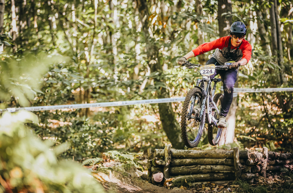 2022 liam m torcc sept.jpg MTB enduro racing for beginners - how to prepare for your first race