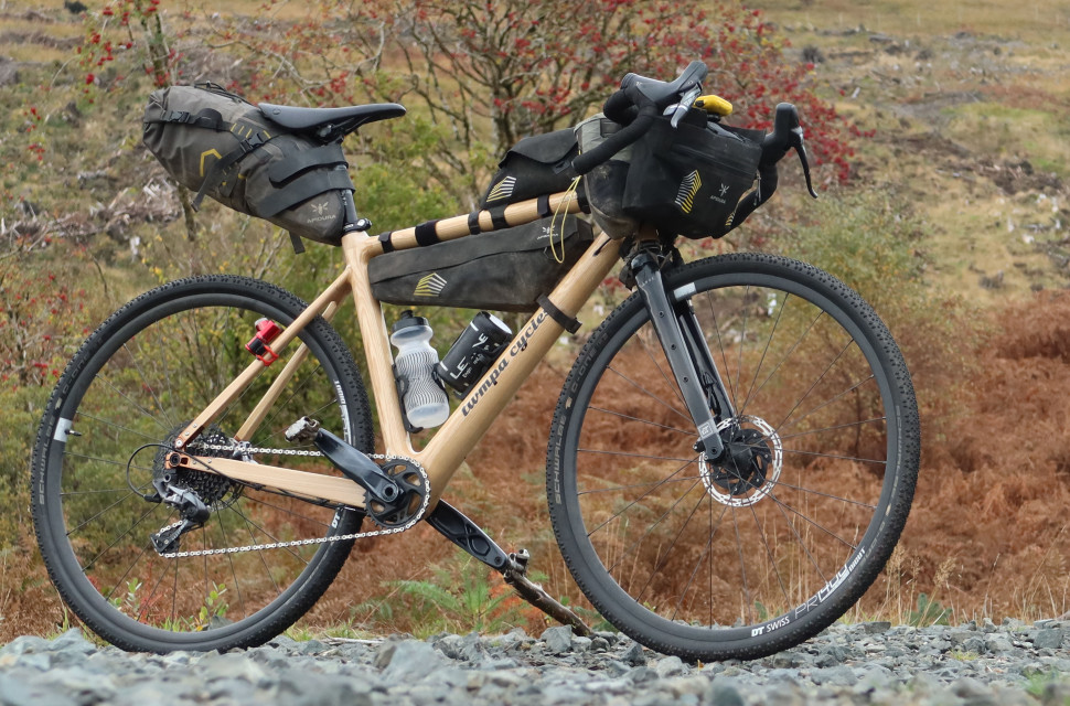 2022 markus stitz Wild About Bikepacking cover 1.jpg Video: Wild About Bikepacking - A new film from Markus Stitz