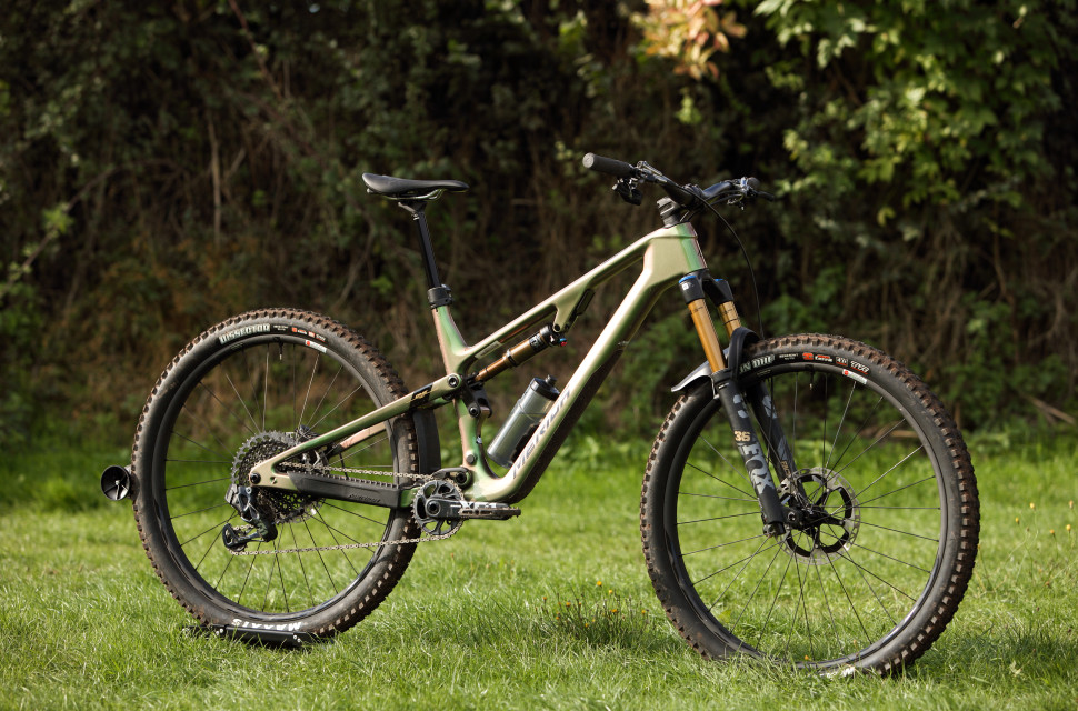 2022 merida one forty hero.jpg Merida One-Forty 10K first ride review - an all-new trail mountain bike