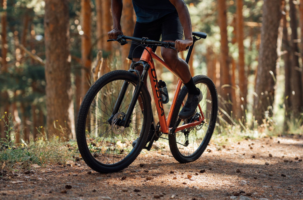 2022 orbea onna action.jpeg Orbea presents the new Onna - An entry level XC bike