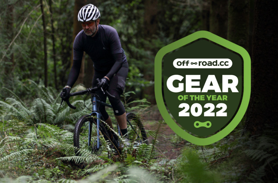 2022 pat goty.jpg Gear of the year 2022: Patrick Joscelyne's diverse kit selection