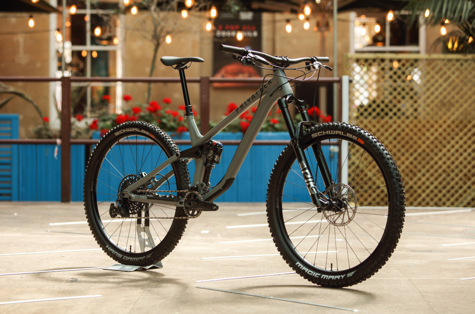 2022 privateer 141 FL hero.jpg First Look: Privateer 141 GX