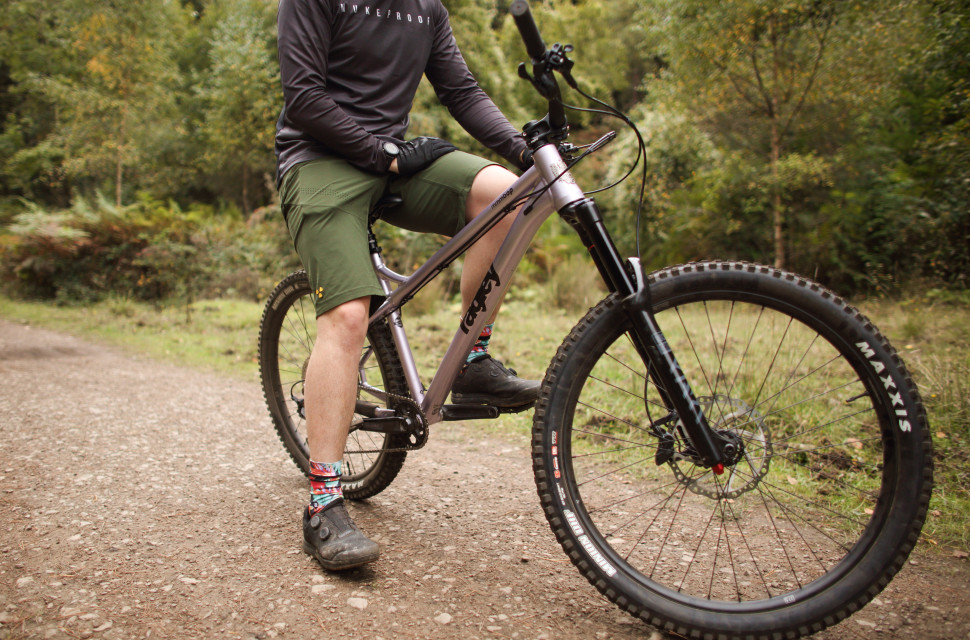 2022 ragley mmbop riding static.jpg Mountain bike size guide - how to get the perfect fit