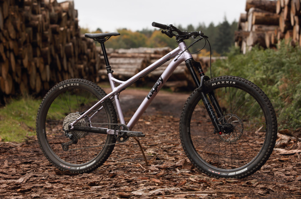 2022 ragley mmmbop hero.jpg Is the hardtail the best winter mountain bike?