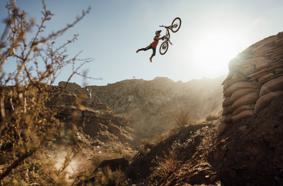 2022 rampage riding1.jpg Freeride mountain biking - everything you need to know