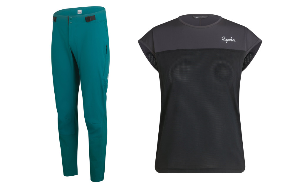 2022 rapha fast + light cover.jpg Rapha unveils the Fast + Light summer collection