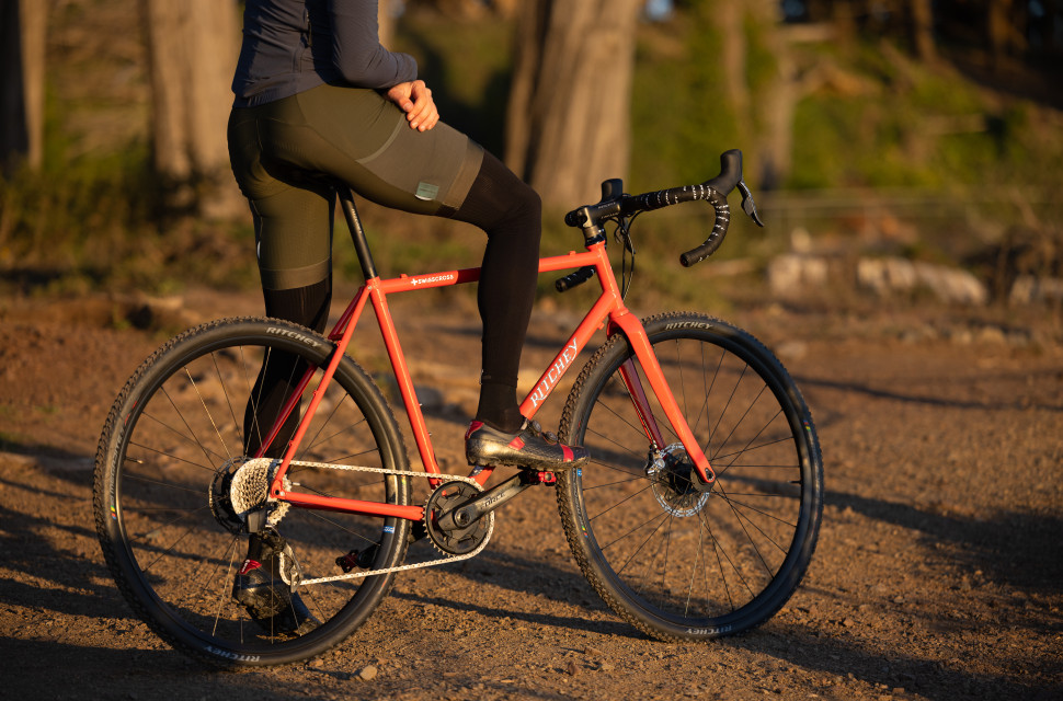 2022 ritchey swiss cross hero.jpeg Ritchey turns 50 with gorgeous Swiss Cross heritage model