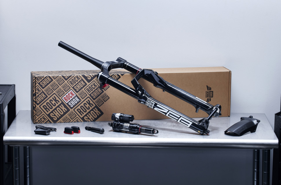 2022 rockshox flight attendant upgrade kit 1.jpg RockShox Flight Attendant is now available as an upgrade kit