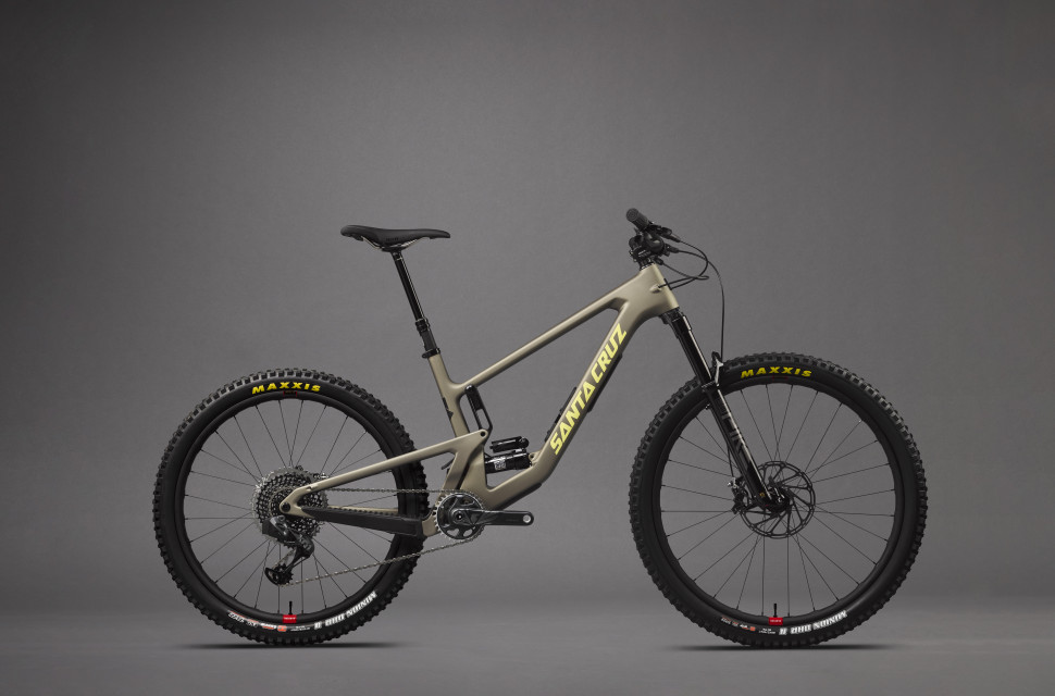 2022 santa cruz 5010 hero.jpg The new 2023 Santa Cruz 5010 is not just 'the little bike'