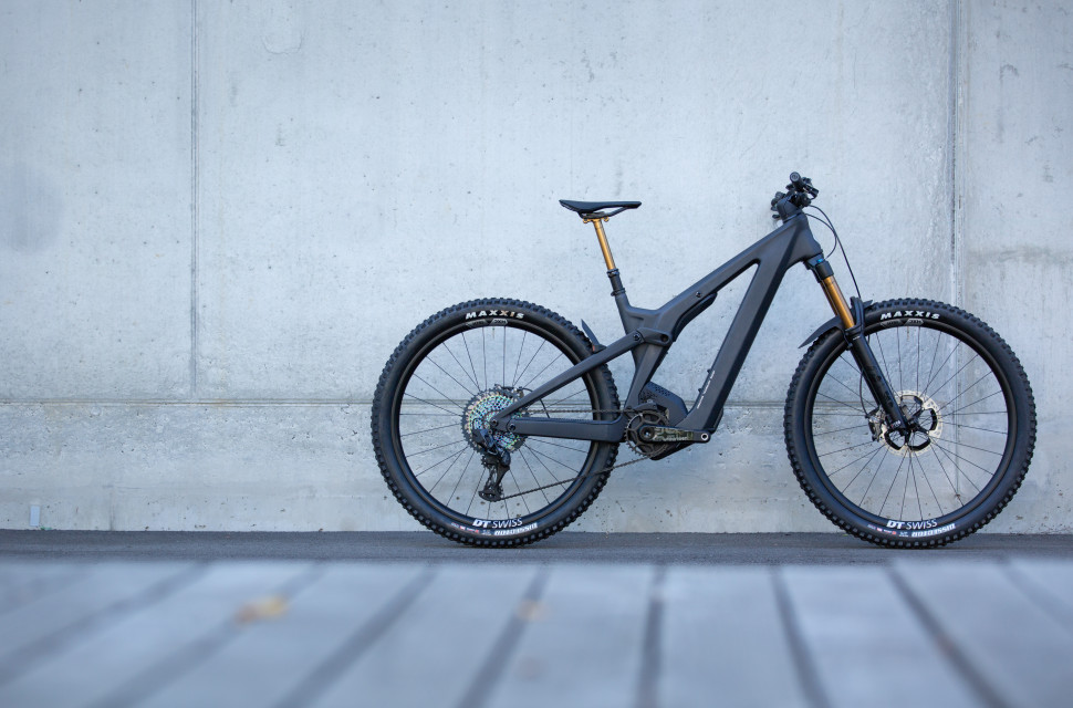 2022 scott Patron_eRIDE 900_Ultimate hero.jpg Scott introduces the Patron eRIDE - An all-new ebike for 2022