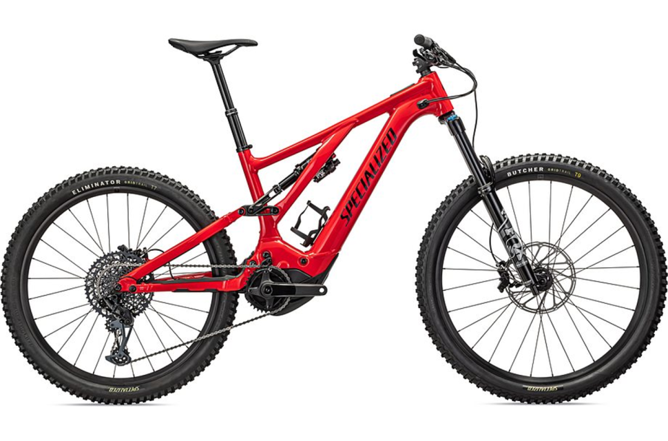 2022 specialized Levo Comp Alloy 2.png Specialized expands the Levo family with alloy models