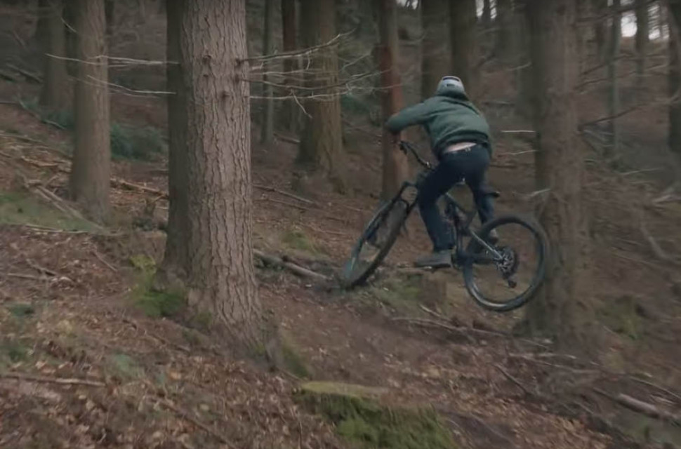 2022 stumpy shreds cover.jpg Video: Stumpy Shreds - Specalized shows off the Stumpjumper EVO Alloy