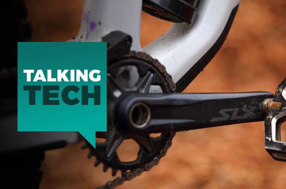 2022 talking tech crank length .jpg Why are mountain bike cranks so long?