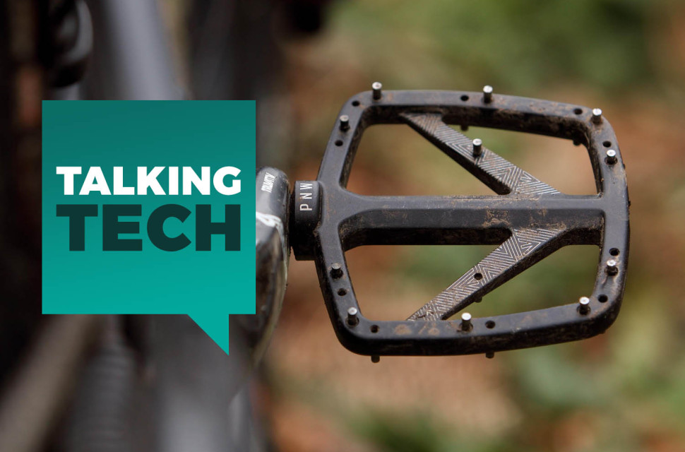 2022 talking tech pnw cover.jpg We get hands-on with the new PNW Loam pedals
