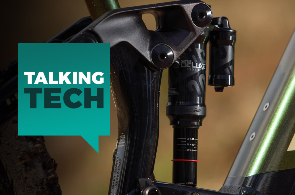 2022 talking tech suspension travel.jpg Is big travel necessary for UK trails?