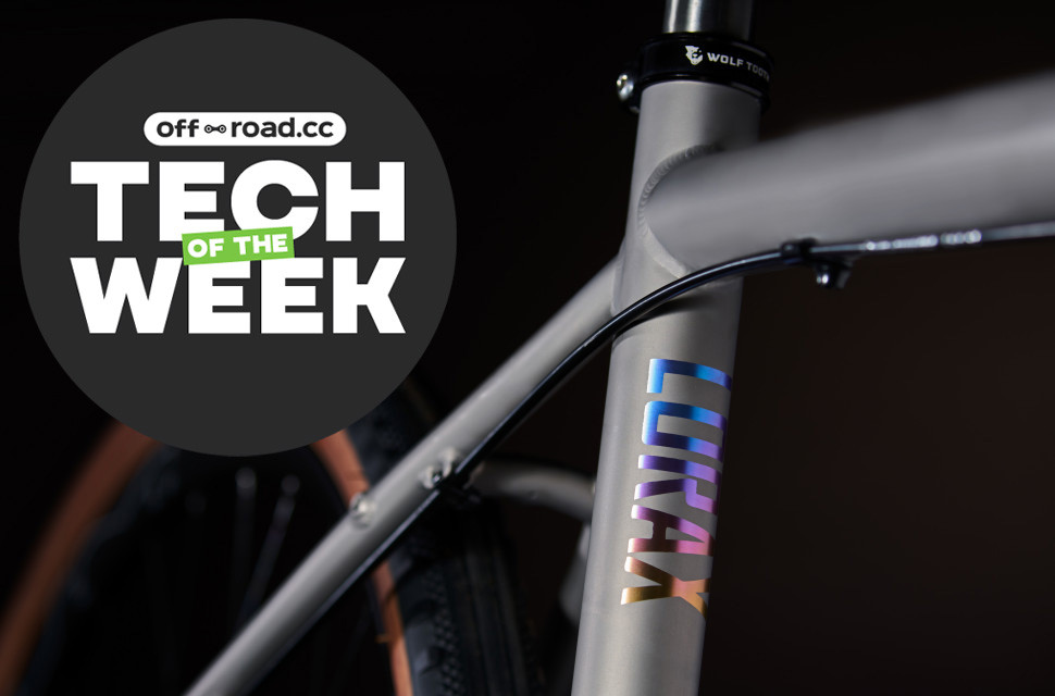 2022 techweek2.jpg Orbea's Wild e-bike gets an upgrade, new wheels from Sycros and Esker’s titanium gravel bike