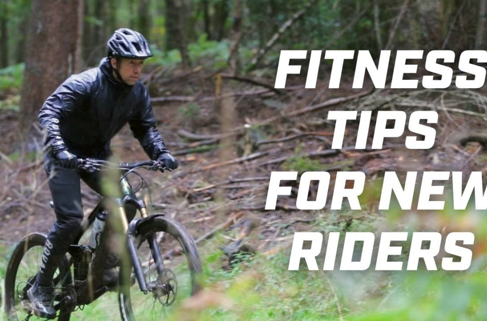 2022 the strength factory fitness new riders cover.jpg Video: MTB Fitness for new riders - The Strength Factory
