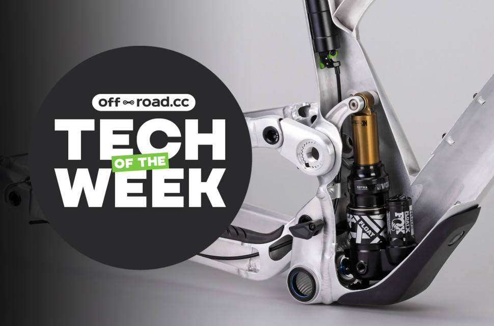 2022 totw cover 6.11.12.jpg A new integrated shock bike from Scott, YT's new gravel bike and a fresh XC bike from Orbea