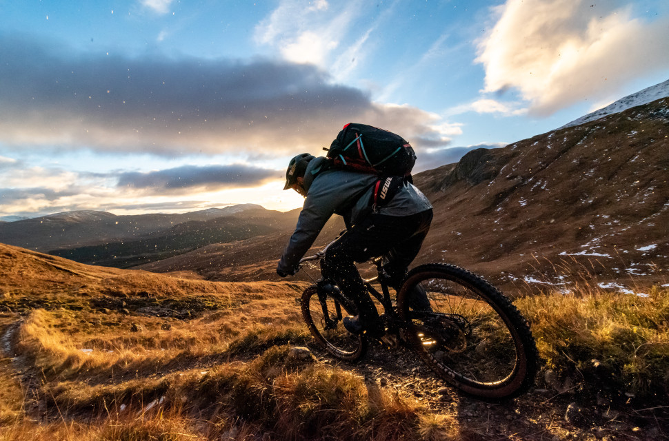 2022 uswe hajker winter pack riding 2.jpg Cycling events to keep you active over the holidays