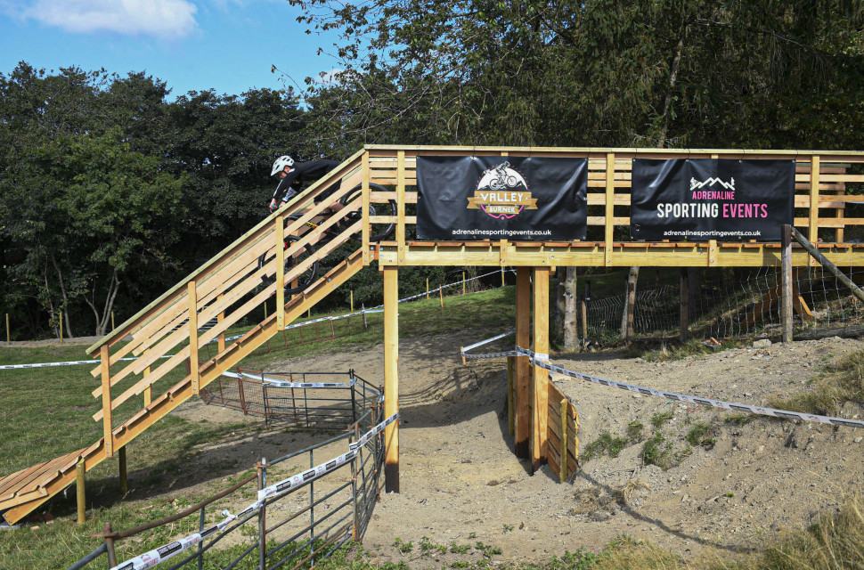 2022 valley burner bridge.jpg Entries now open for the second Valley Burner