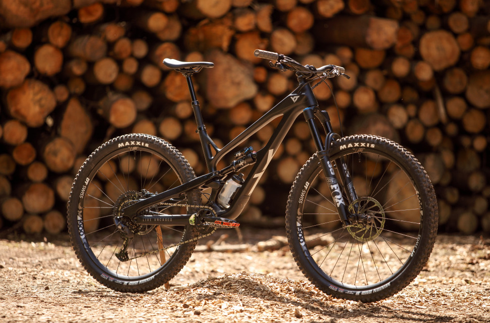 2022 yt industries jeffsy core 3 hero 2.jpg First Look: YT Industries JEFFSY Core 3