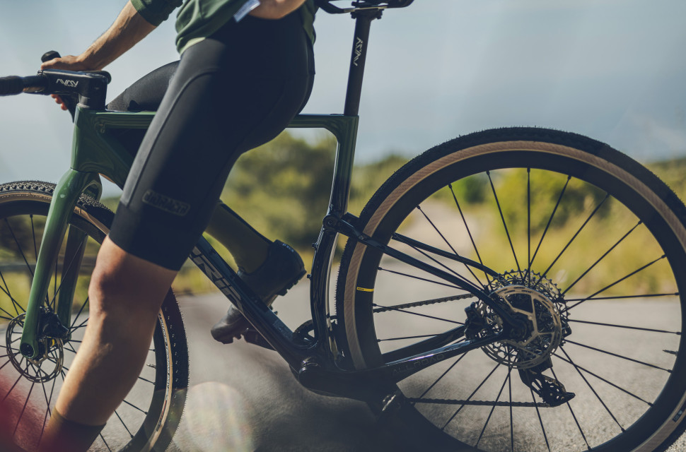 2022 Berria Bellador Allroad gravel bike.jpg Berria launches Belador Allroad gravel bike