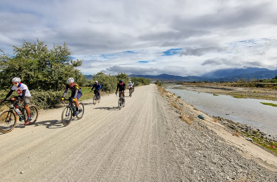 2022 UCI Gravel World Championships hero 2024 UCI Gravel World Championships race preview