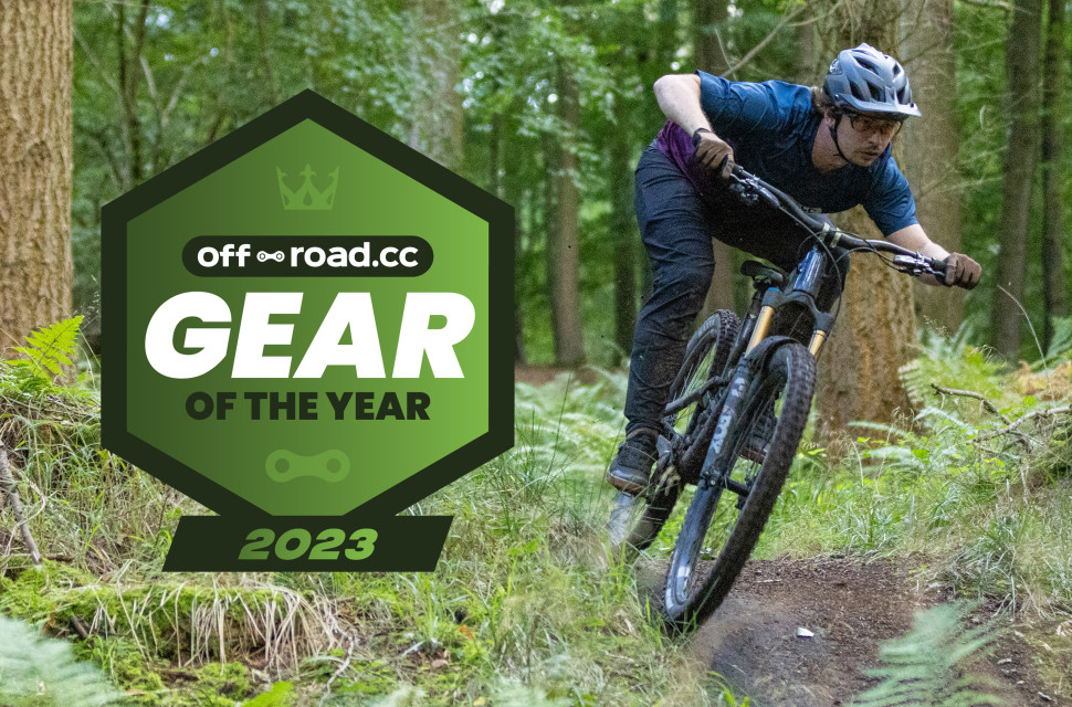 2023 LM GOTY.jpg Gear of the year 2023 - Liam Mercer's tech highlights