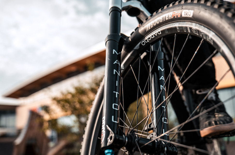 2023 Manitou Circus Pro 34 fork3.jpg Manitou introduces the all-new Circus Pro 34 dirt-jumping fork