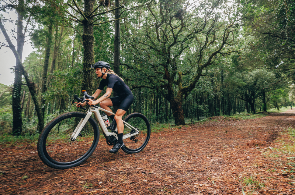 2023 Specialized Creo 2 launch riding 2.png Specialized Creo 2 first ride review - a genuine e-gravel bike