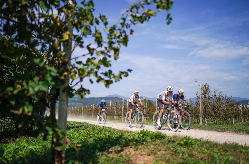 2023 UCI World Gravel Championships Italy SWPix17.jpg UCI Gravel World Championship 2025 - everything you need to know