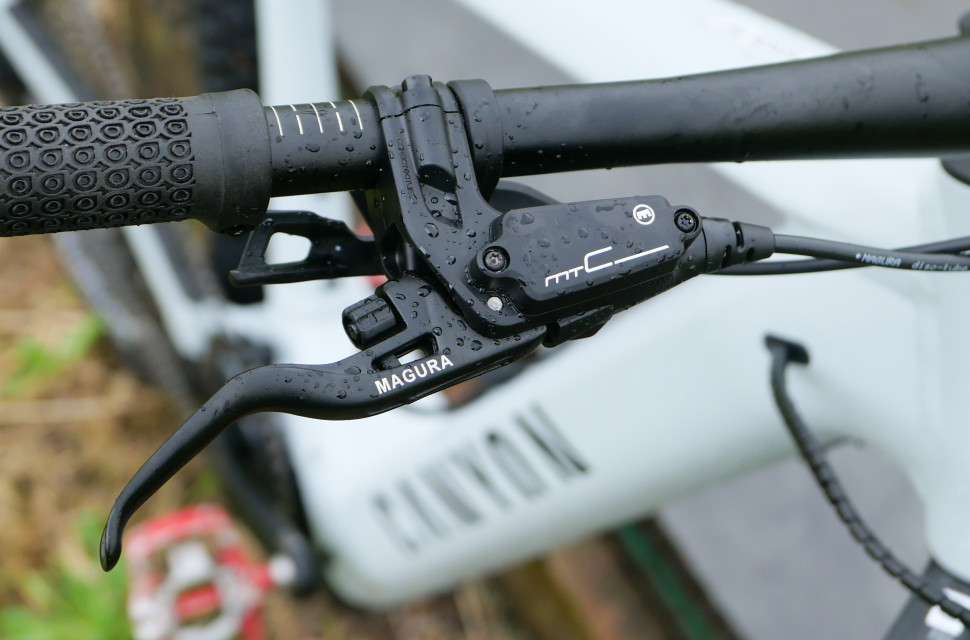 2023 canyon grand canyonON 9 brake lever.jpg ABS MTB Brakes - everything you need to know