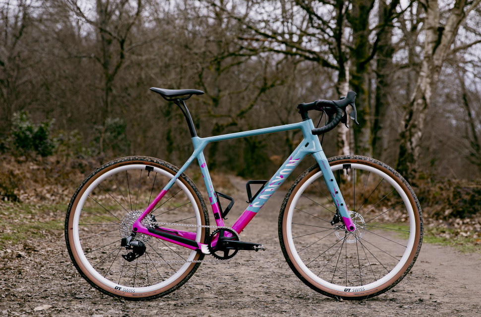 2023 canyon grizl cf sl 7 throwback hero.jpg Canyon Grizl goes retro