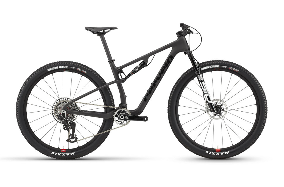 2023 cervelo zfs-5 hero studio.jpg Cervelo launches first ever full-suspension mountain bike