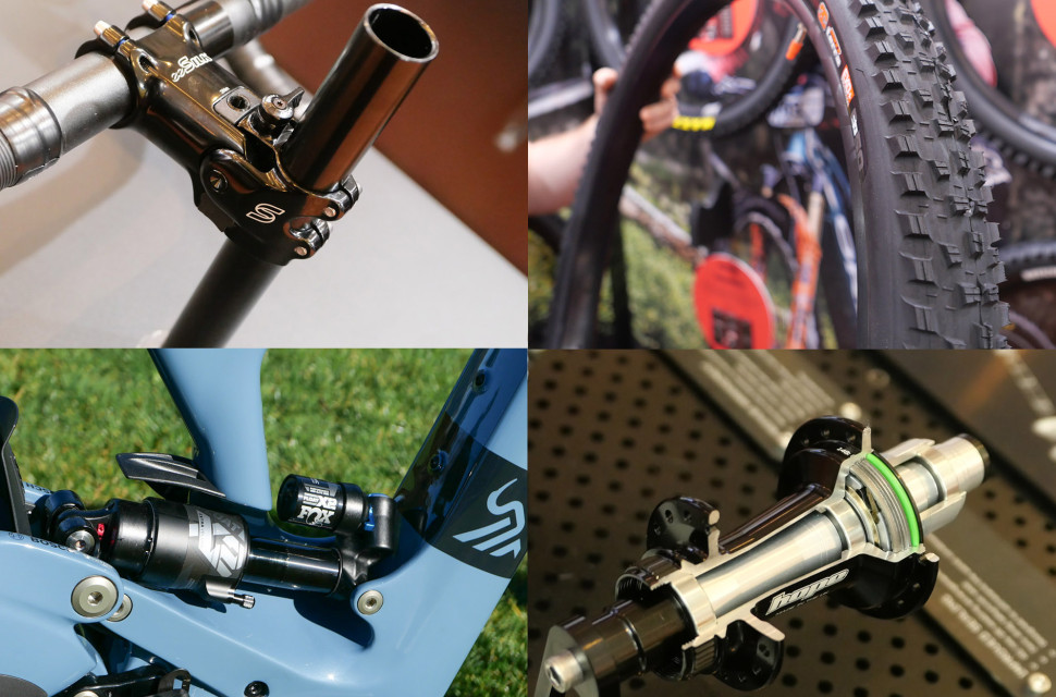 2023 corebike cover.jpg Core Bike 2023 - hubs, tyres, e-MTBs and aggressive gravel