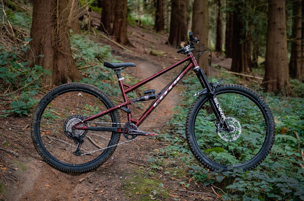 2023 cotic jeht hero.jpg Cotic brings updates to its Jeht trail MTB
