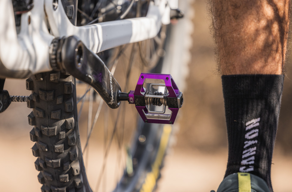 2023 crankbrothers mallet trail hero.jpg What is Q-factor?