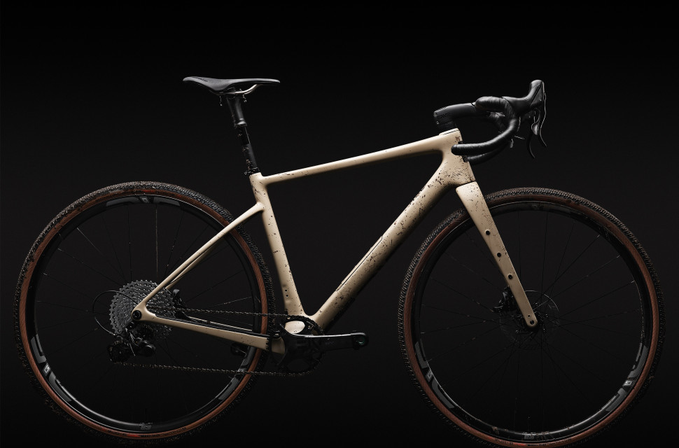 2023 enve mog hero.jpg ENVE's MOG is a modern gravel slayer