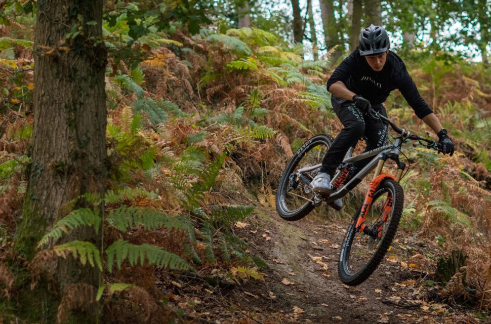 2023 ferg ryan riding.jpeg Video: Watch Fergus Ryan shred his Privateer 161 in Regression