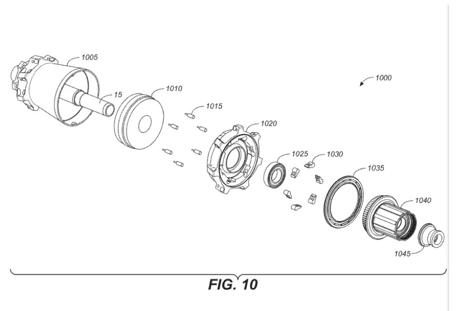 2023 fox decoupling hub explode.jpg Is Fox working on an automatically decoupling hub?