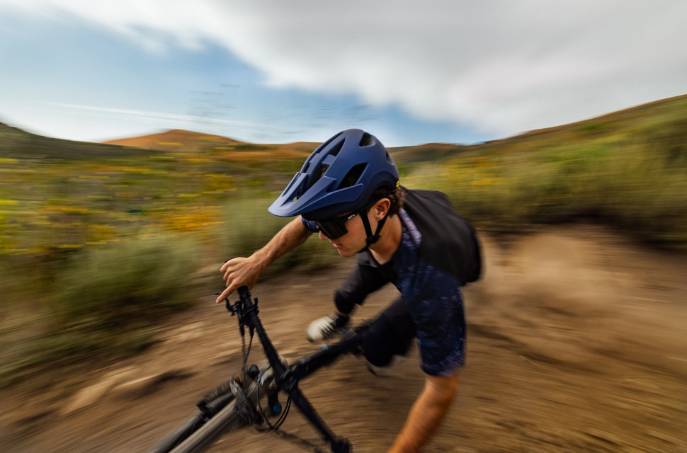 2023 giant helmets hero.jpg Giant introduces new Roost and Rail MTB helmets